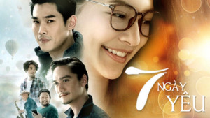 Xem Phim 7 Ngày Yêu
