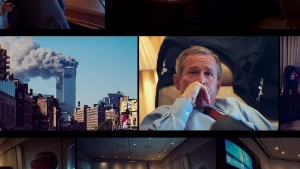 Xem Phim 9/11: Inside the President's War Room