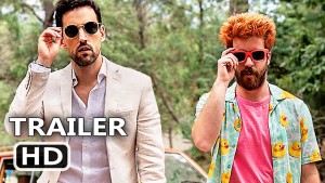Phim Anh Em Cùng Cha Khác Mẹ - Half Brothers (2020) Phim Anh Em Cùng Cha Khác Mẹ - Half Brothers (2020)