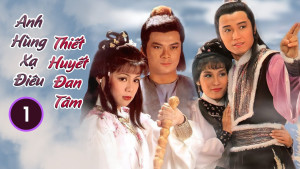 Xem Phim Anh Hùng Xạ Điêu (1983)