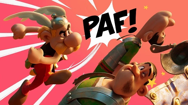 Phim Astérix và Obélix: Cuộc Đấu Của Các Thủ Lĩnh - Astérix & Obélix: The Big Fight (2025) Phim Astérix và Obélix: Cuộc Đấu Của Các Thủ Lĩnh - Astérix & Obélix: The Big Fight (2025)