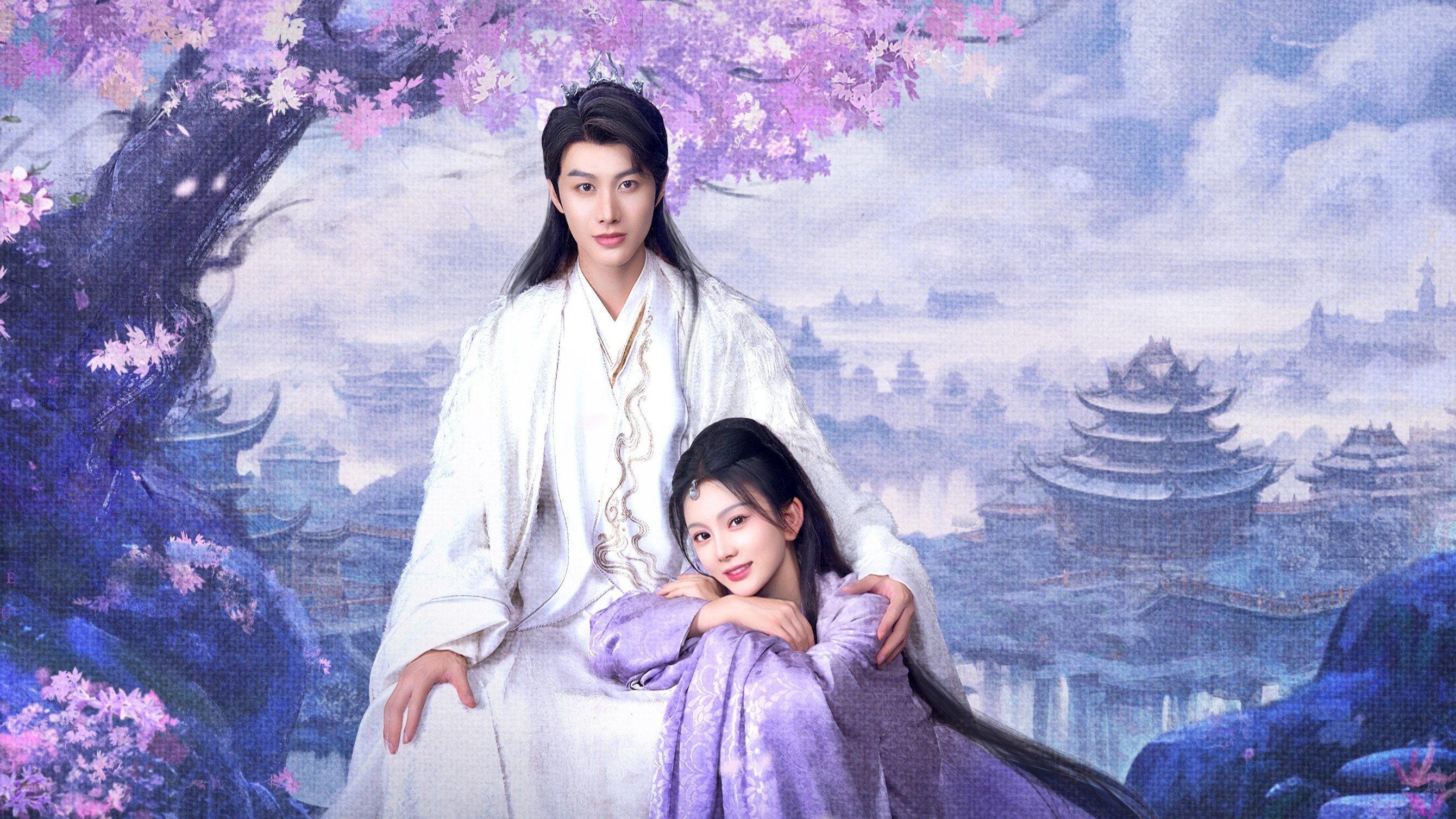 Phim Ba Lần Gả Cho Ma Quân - Just Wanna Be With You (2025)