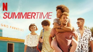 Phim Ba Mét Phía Trên Bầu Trời (Phần 2) - Summertime (Season 2) (2021) Phim Ba Mét Phía Trên Bầu Trời (Phần 2) - Summertime (Season 2) (2021)