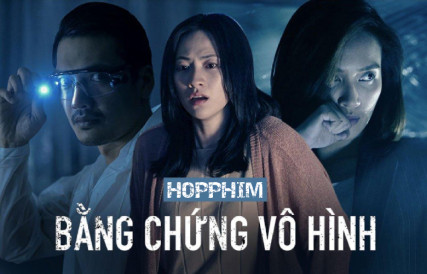 Xem Phim Bằng chứng vô hình
