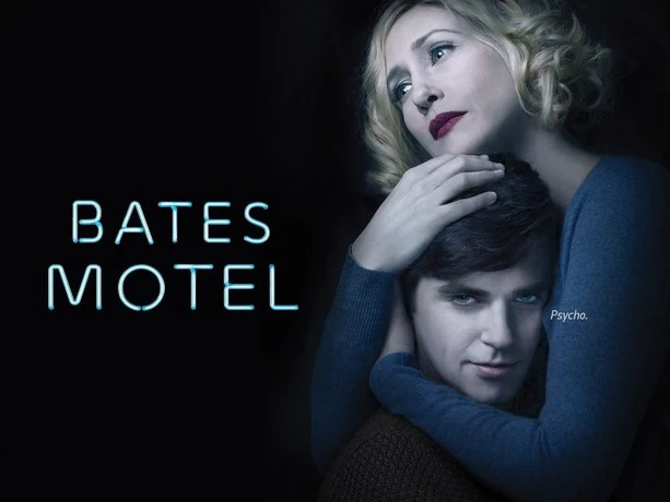 Phim Bates Motel Phần 3 - Bates Motel Season 3 (2015) Phim Bates Motel Phần 3 - Bates Motel Season 3 (2015)