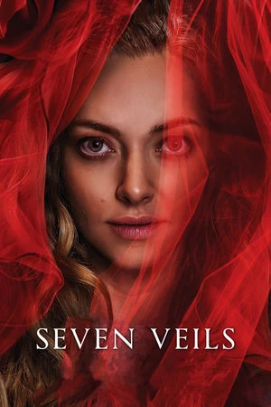 Phim Bảy Tấm Màn Che - Seven Veils (2025)