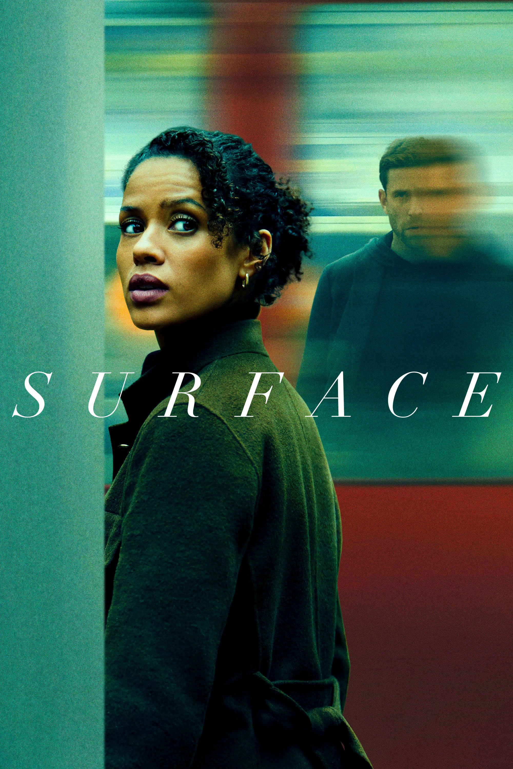 Phim Bề Nổi (Phần 2) - Surface (Season 2) (2025)
