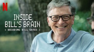 Phim Bên trong bộ não của Bill: Giải mã Bill Gates - Inside Bill's Brain: Decoding Bill Gates (2019) Phim Bên trong bộ não của Bill: Giải mã Bill Gates - Inside Bill's Brain: Decoding Bill Gates (2019)