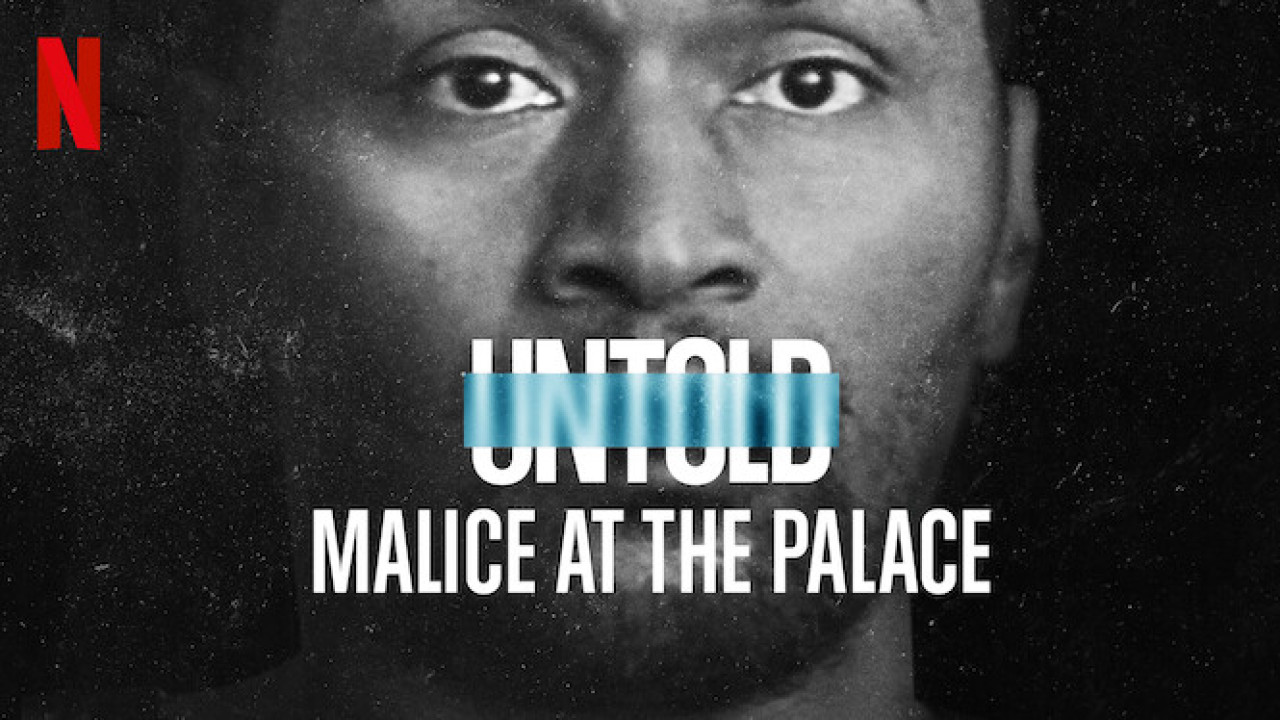 Phim Bí mật giới thể thao: Ẩu đả NBA tại Palace - Untold: Malice at the Palace (2021) Phim Bí mật giới thể thao: Ẩu đả NBA tại Palace - Untold: Malice at the Palace (2021)