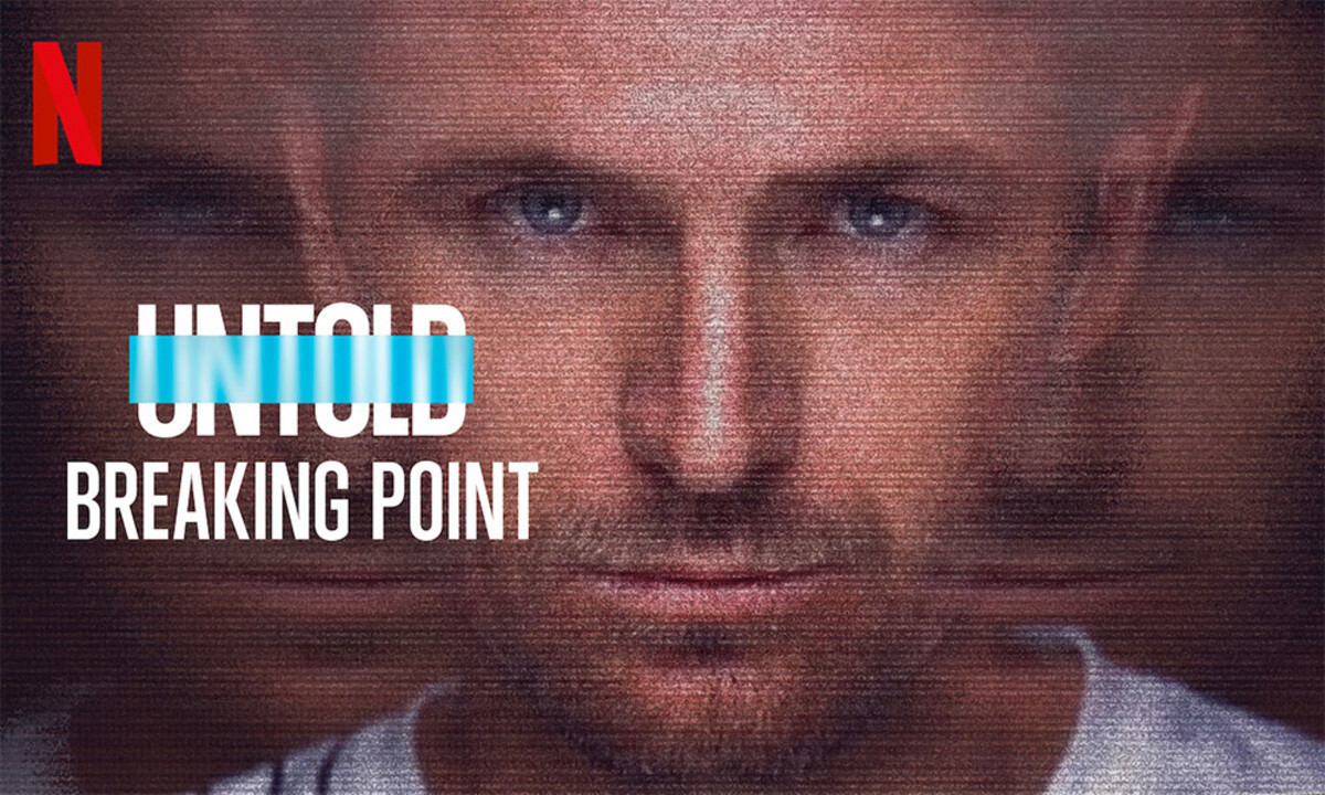 Phim Bí mật giới thể thao: Điểm phá vỡ - Untold: Breaking Point (2021) Phim Bí mật giới thể thao: Điểm phá vỡ - Untold: Breaking Point (2021)