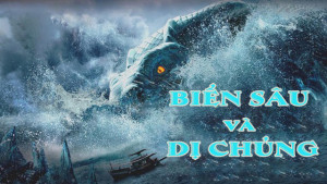 Xem Phim Biển Sâu và Dị Chủng