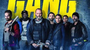 Phim Biệt Đội Chống Gangster - Antigang (2015) Phim Biệt Đội Chống Gangster - Antigang (2015)