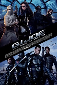 Phim Biệt đội G.I. Joe: Cuộc chiến Mãng xà - G.I. Joe: The Rise of Cobra (2009)