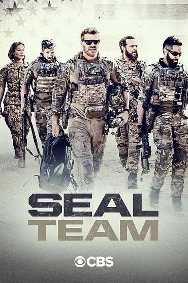 Phim Biệt Đội SEAL (Phần 4) - Seal Team (Season 4) (2020)