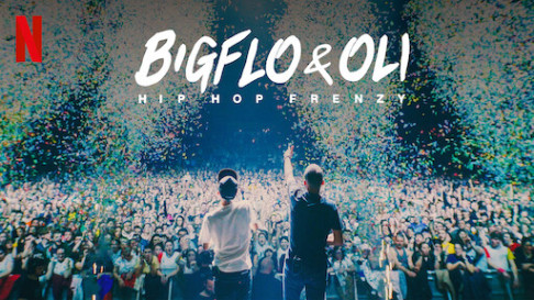 Phim Bigflo & Oli: Hiện tượng Hip Hop - Bigflo & Oli: Hip Hop Frenzy (2020) Phim Bigflo & Oli: Hiện tượng Hip Hop - Bigflo & Oli: Hip Hop Frenzy (2020)