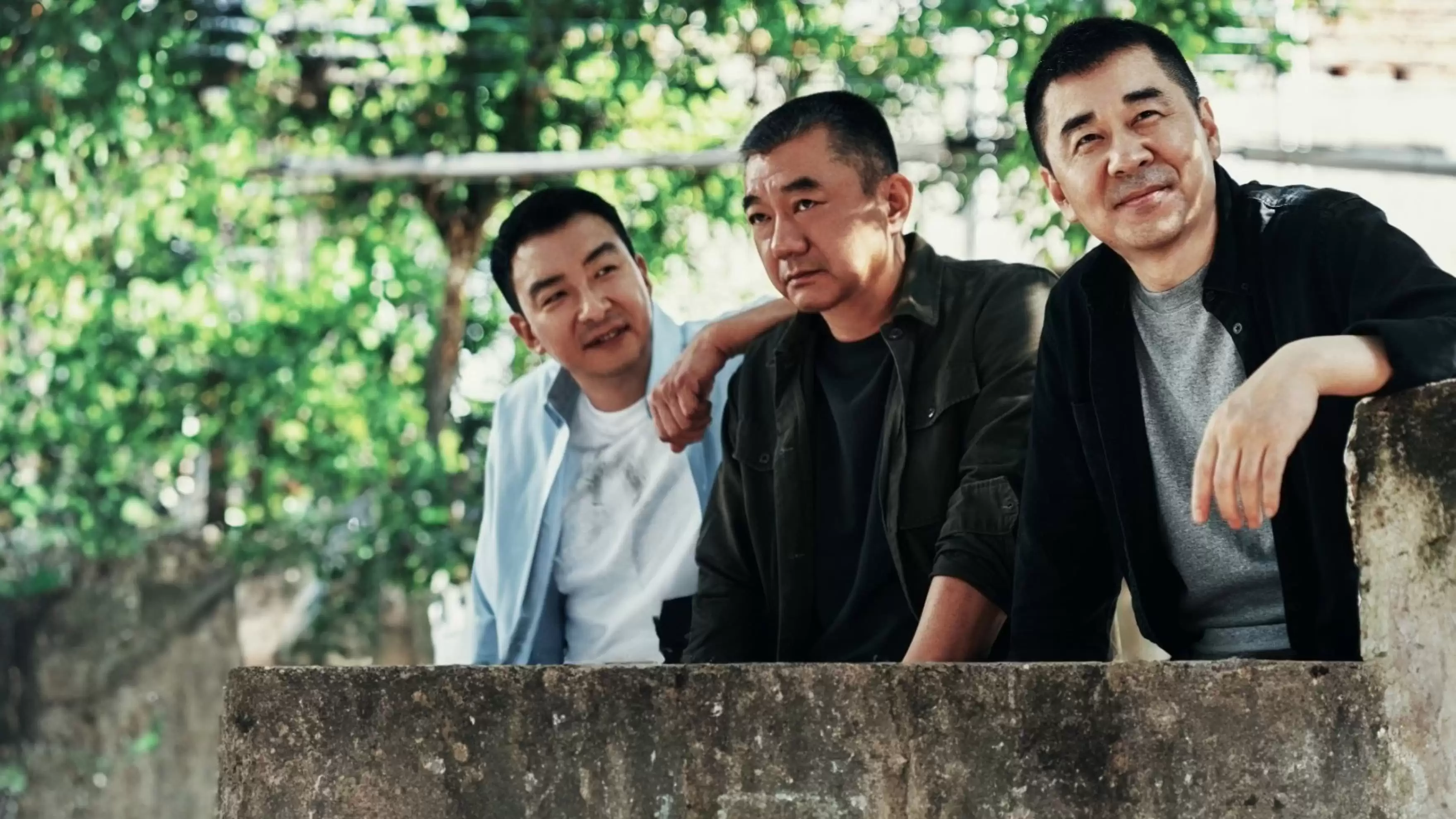 Phim Bộ Ba Lão Làng Phần 2 - Three Old Boys Season 2 (2025) Phim Bộ Ba Lão Làng Phần 2 - Three Old Boys Season 2 (2025)