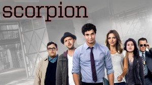 Phim Bọ Cạp (Phần 2) - Scorpion (Season 2) (2015) Phim Bọ Cạp (Phần 2) - Scorpion (Season 2) (2015)