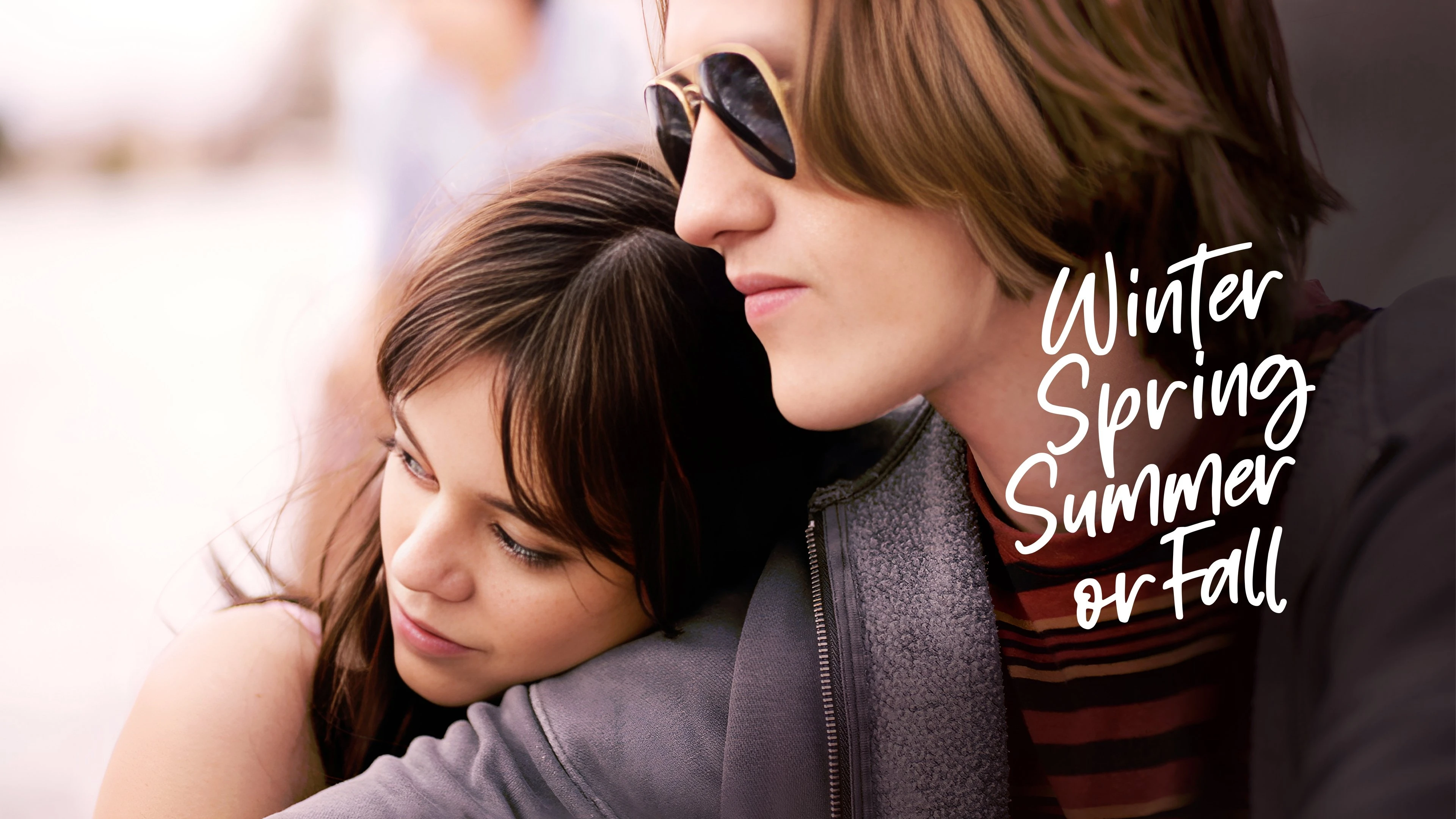 Phim Bốn Mùa Yêu - Winter Spring Summer or Fall (2024)
