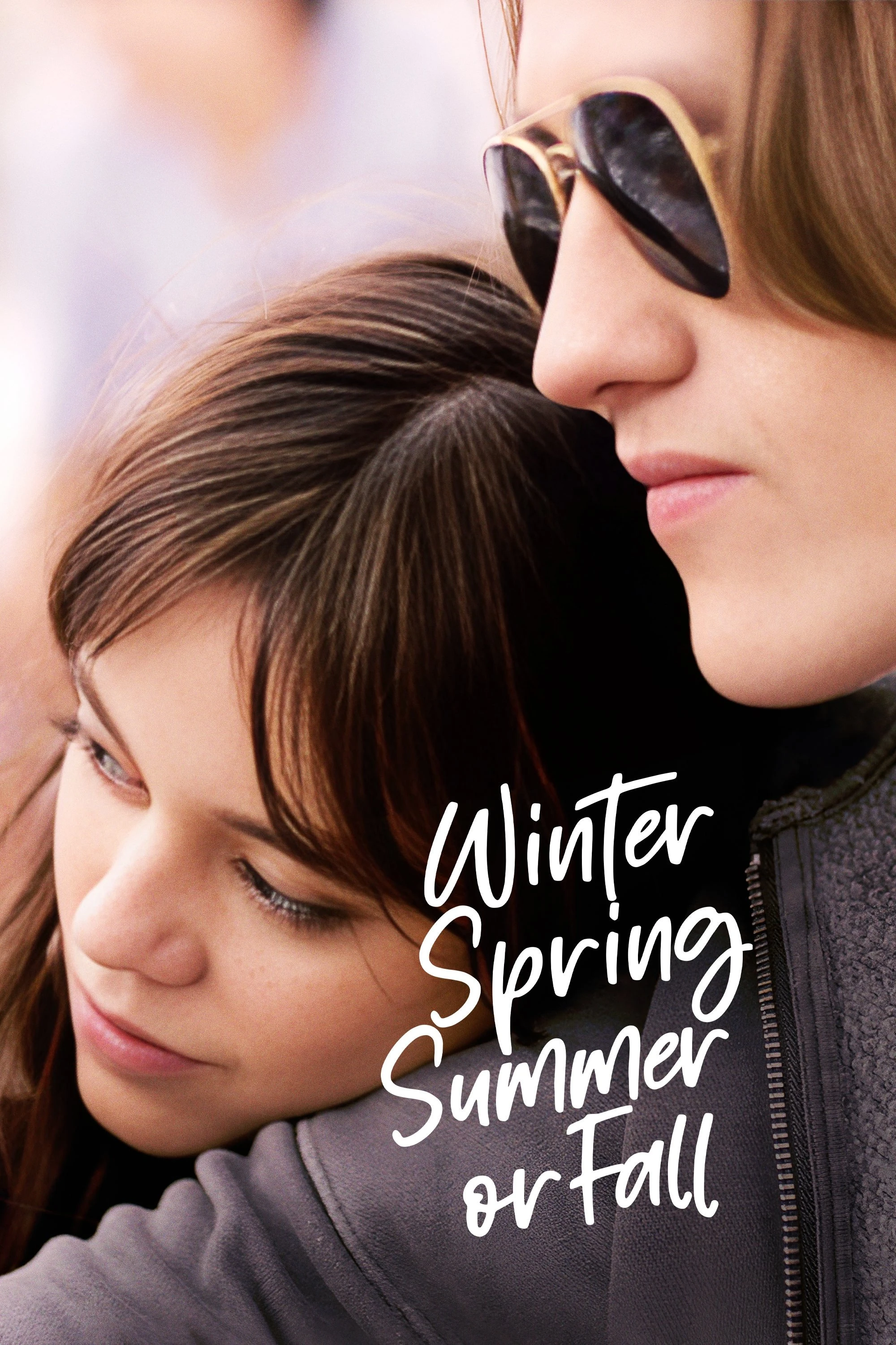 Phim Bốn Mùa Yêu - Winter Spring Summer or Fall (2024)