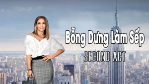 Xem Phim Bỗng Dưng Làm Sếp