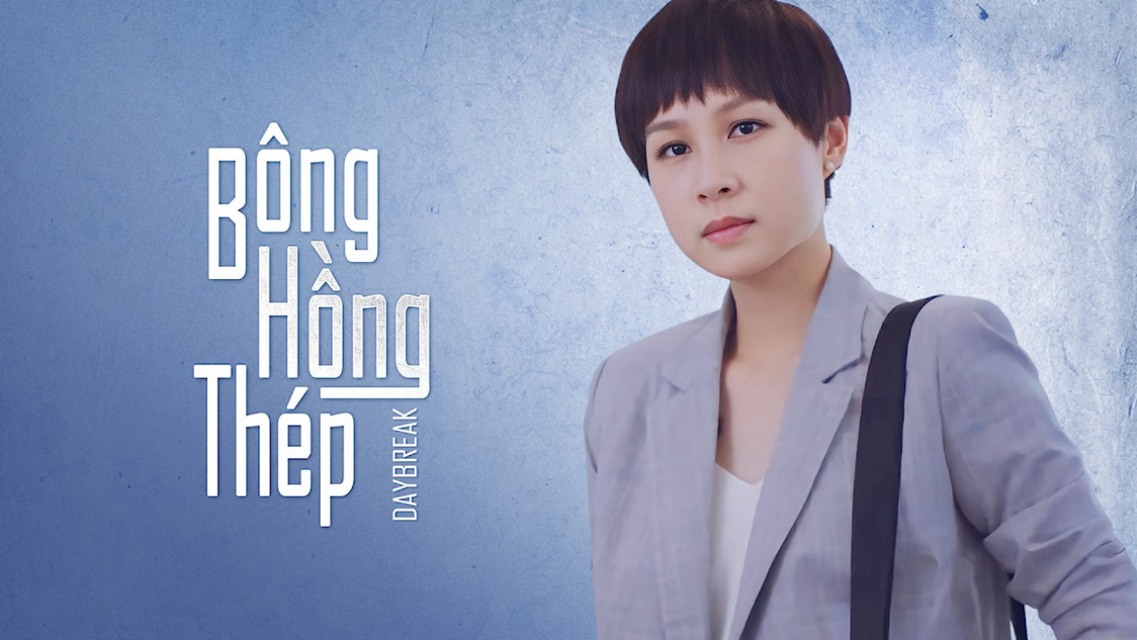 Xem Phim Bông Hồng Thép
