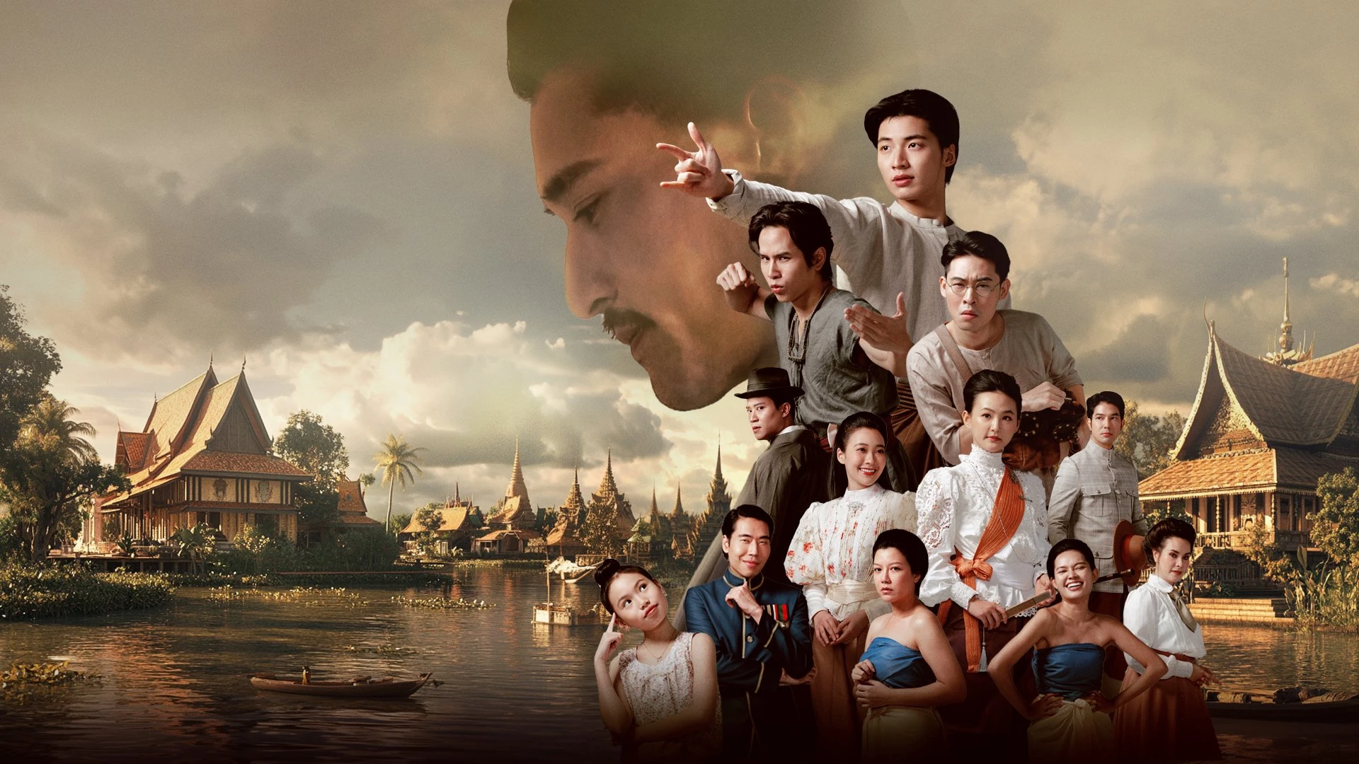 Xem Phim Cái Chết Của Khun Phra