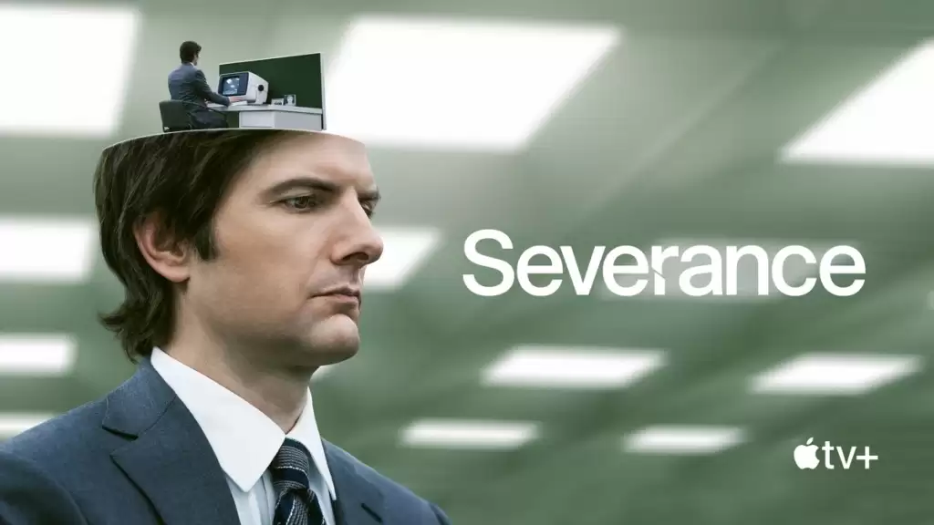 Phim Cắt Rời Ký Ức (phần 1) - Severance (season 1) (2022) Phim Cắt Rời Ký Ức (phần 1) - Severance (season 1) (2022)