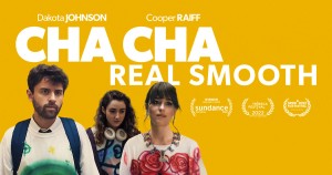 Xem Phim Cha Cha Real Smooth