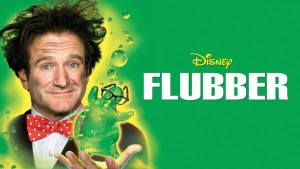 Phim Chất Dẻo Bay - Flubber (1997) Phim Chất Dẻo Bay - Flubber (1997)