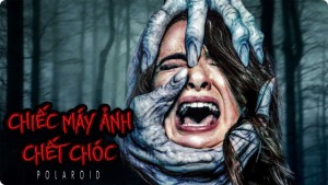 Xem Phim Chiếc Máy Ảnh Chết Chóc
