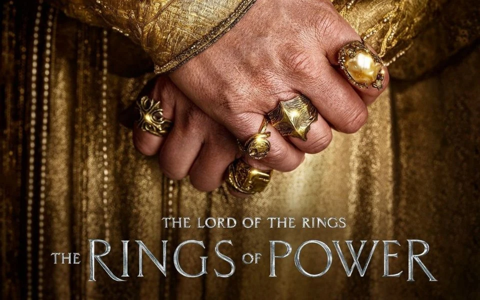 Phim Chúa Tể Của Những Chiếc Nhẫn: Những Chiếc Nhẫn Quyền Năng - The Lord of the Rings: The Rings of Power (2022) Phim Chúa Tể Của Những Chiếc Nhẫn: Những Chiếc Nhẫn Quyền Năng - The Lord of the Rings: The Rings of Power (2022)
