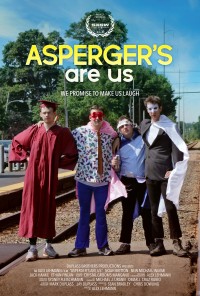 Phim Chúng tôi bị hội chứng tự kỷ - Asperger's Are Us (2016) Phim Chúng tôi bị hội chứng tự kỷ - Asperger's Are Us (2016)