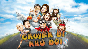 Xem Phim Chuyến Đi Nhớ Đời