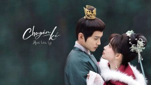 Xem Phim Chuyện Kể Hoa Lưu Ly