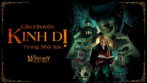 Xem Phim Chuyện Kinh Dị Trong Nhà Xác