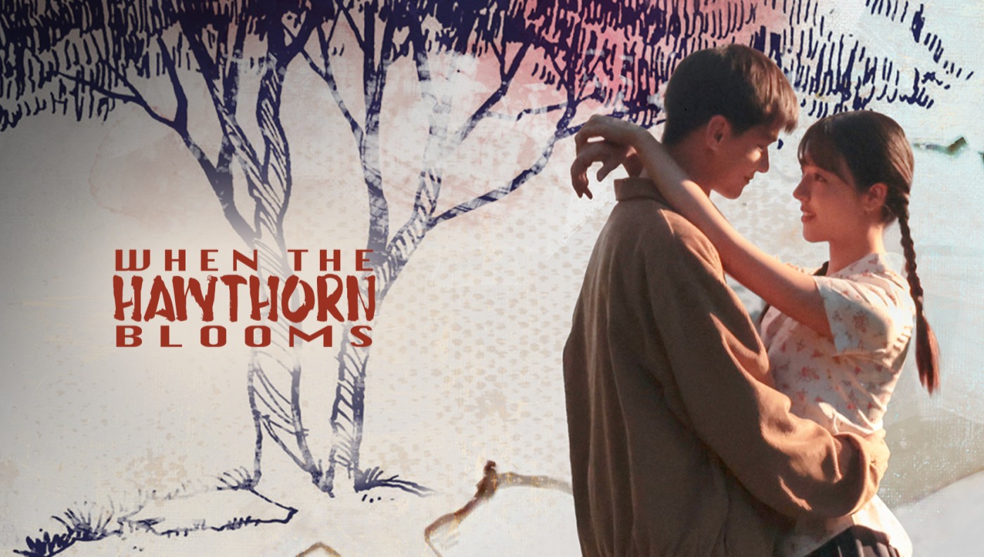 Phim Chuyện Tình Cây Sơn Tra - When The Hawthorn Blooms (2025)