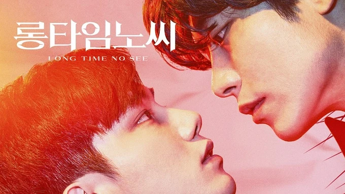Phim Đã Lâu Không Gặp - Long Time No See (2017)