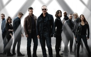 Xem Phim Đặc Vụ S.H.I.E.L.D. (Phần 3)