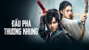 Xem Phim Đấu Phá Thương Khung