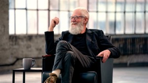 Xem Phim David Letterman: Những vị khách không cần giới thiệu (Phần 4)