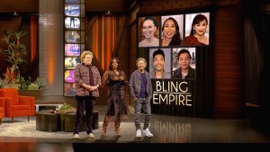Phim Đế chế phô trương - Tiệc hậu - Bling Empire - The Afterparty (2021) Phim Đế chế phô trương - Tiệc hậu - Bling Empire - The Afterparty (2021)