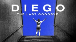 Xem Phim Diego: The Last Goodbye