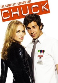 Phim Điệp Viên Chuck Phần 2 - Chuck (Season 2) (2009) Phim Điệp Viên Chuck Phần 2 - Chuck (Season 2) (2009)