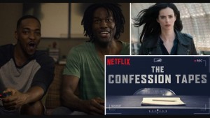 Phim Đoạn băng thú tội (Phần 2) - The Confession Tapes (Season 2) (2019) Phim Đoạn băng thú tội (Phần 2) - The Confession Tapes (Season 2) (2019)