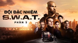 Xem Phim Đội Đặc Nhiệm SWAT (Phần 5)