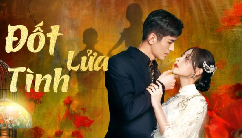 Phim Đốt Lửa Tình - Burning Passion (2025)