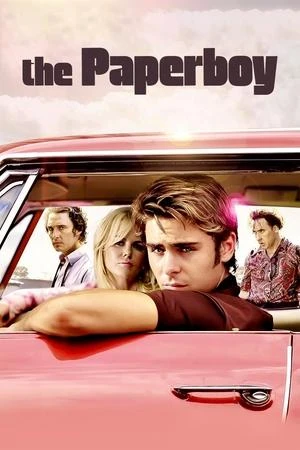Phim Dục Vọng - The Paperboy (2012)
