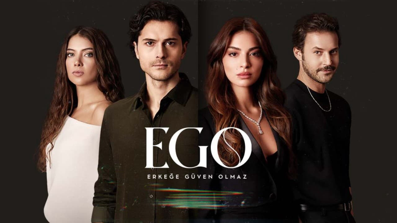 Xem Phim EGO : Không Thể Tin Tưởng Đàn Ông
