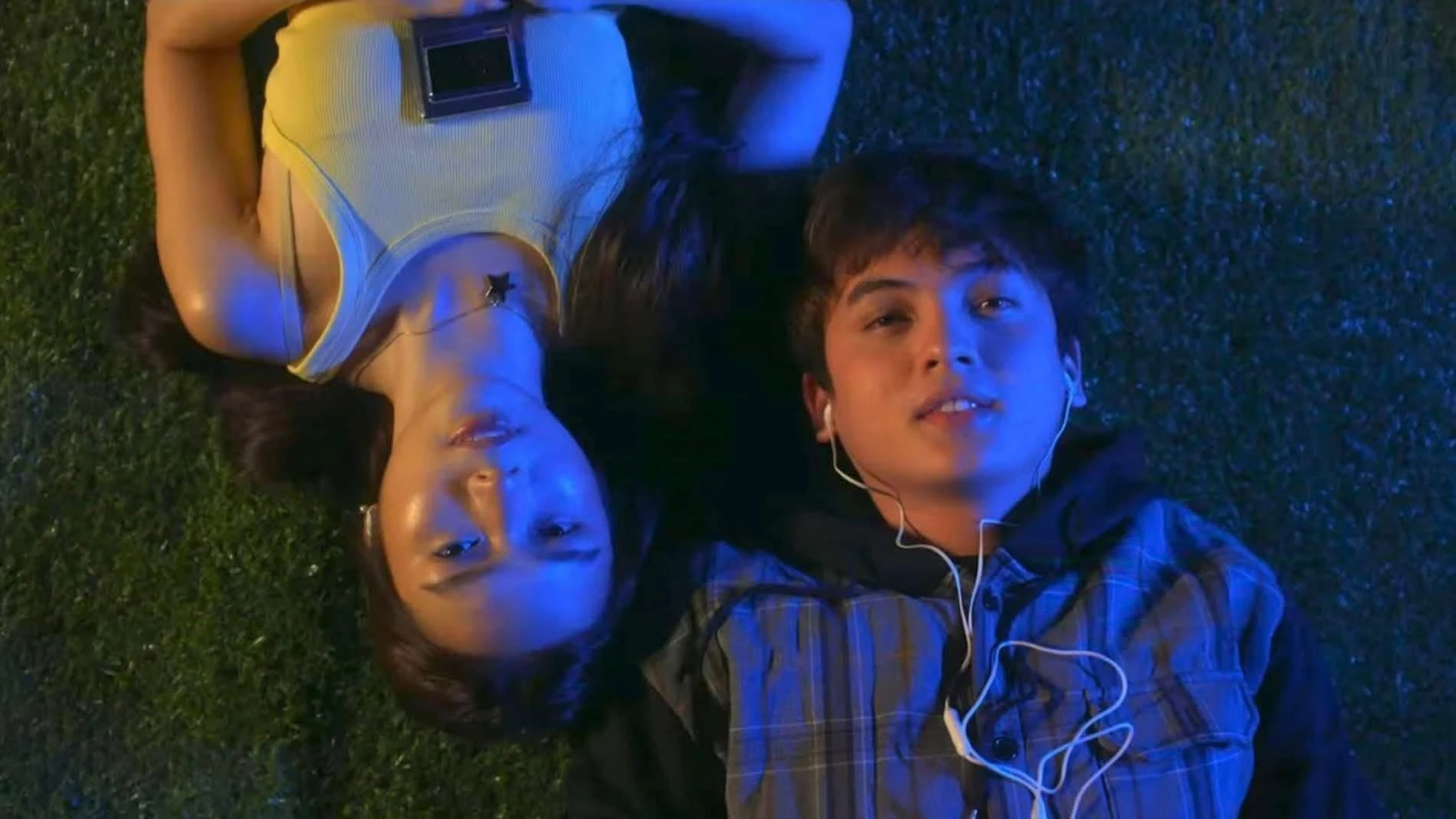 Phim Em của Tương Lai - My Future You (2024)