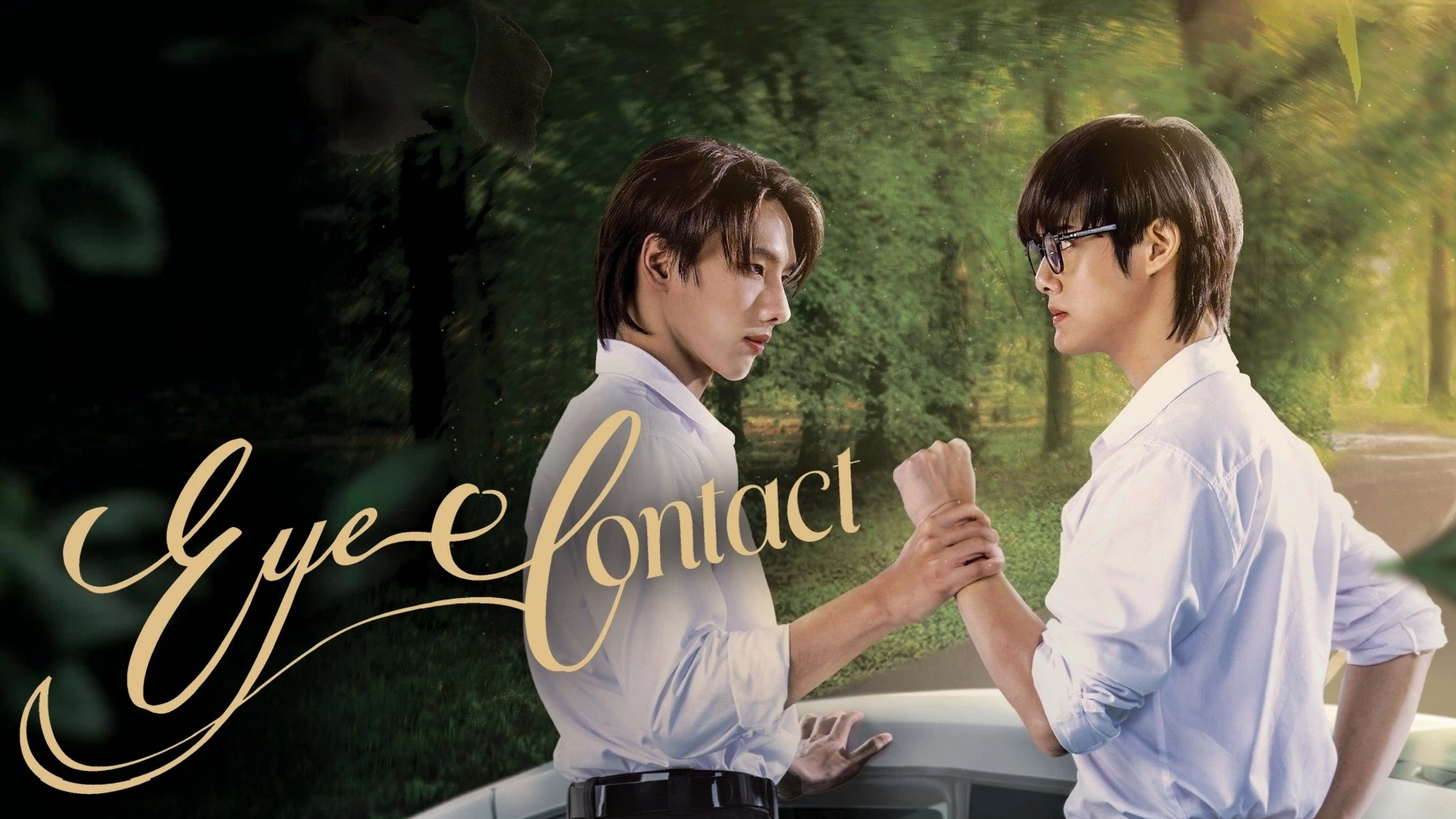 Phim Eye Contact (Uncut Ver.) - Eye Contact (2025)